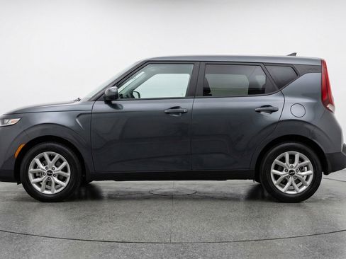 Used 2025 Kia Soul LX w/ LX Technology Package image 5