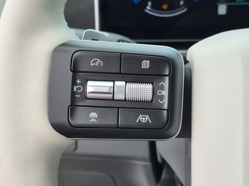 New 2026 Hyundai Santa Fe SE AWD/4WD image 31