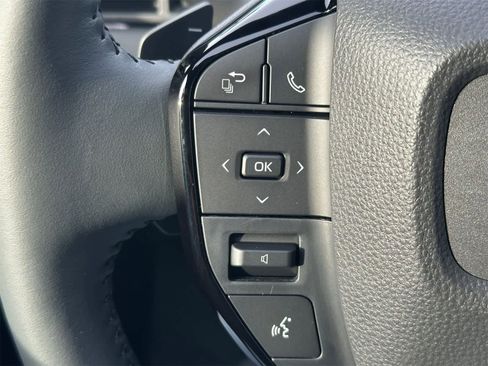 New 2026 Subaru Solterra image 21