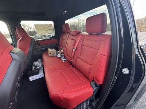 New 2026 Toyota Tundra TRD Pro image 15
