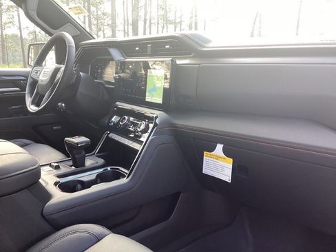 New 2026 GMC Sierra 1500 AT4 w/ AT4 Premium Package image 26