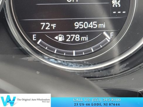 Used 2016 MAZDA CX-9 Signature AWD/4WD image 27