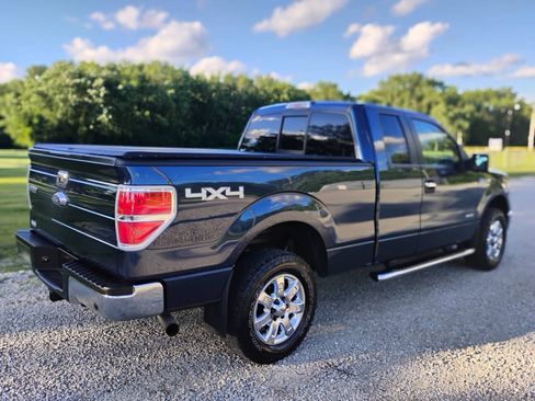 Used 2014 Ford F150 XLT w/ Equipment Group 302A Luxury AWD/4WD image 6