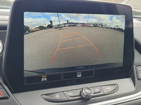 Used 2023 Chevrolet Blazer LT w/ Convenience Package AWD/4WD image 18