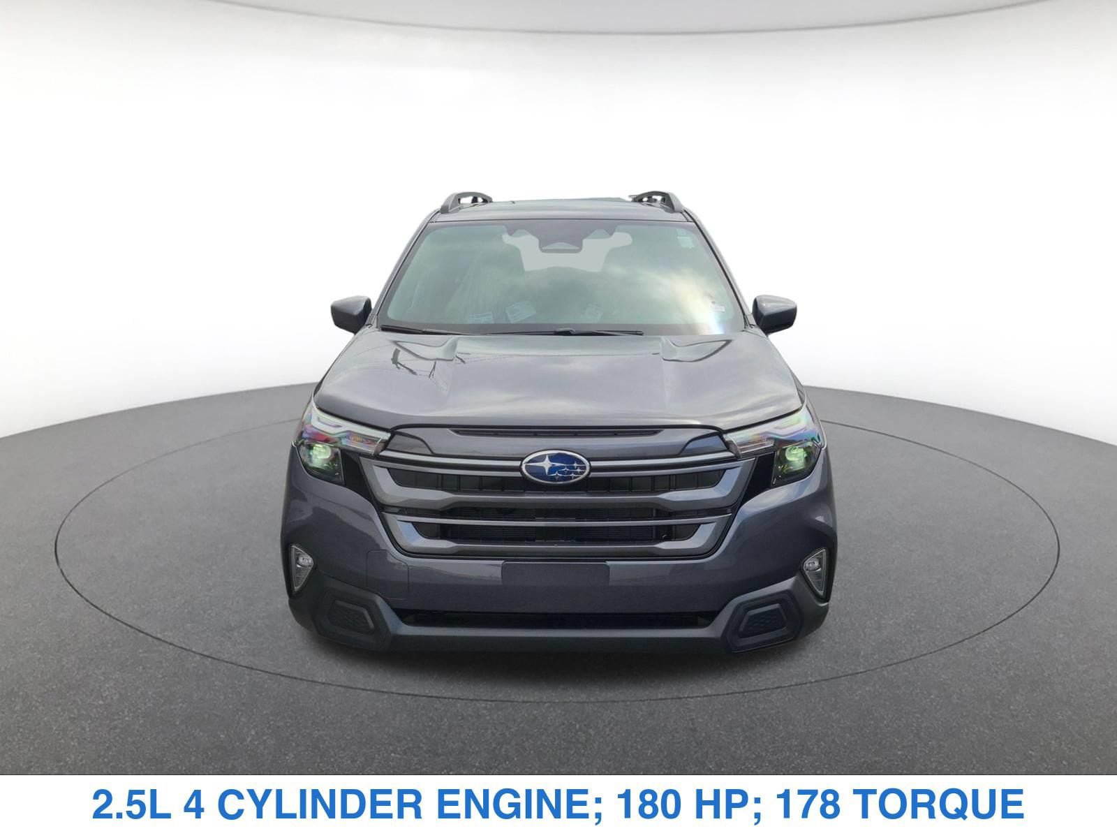 New 2026 Subaru Forester Premium AWD/4WD image 2