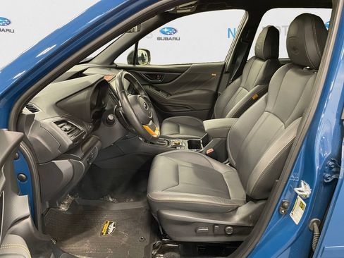 Used 2024 Subaru Forester Wilderness AWD/4WD image 9