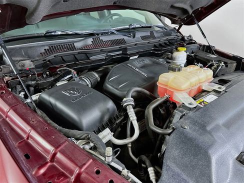 Used 2018 RAM 1500 Tradesman w/ Popular Equipment Group image 26