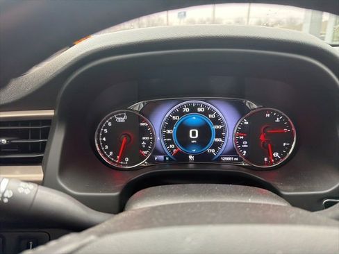 Used 2018 GMC Acadia Denali w/ Technology Package image 45