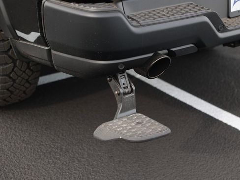 New 2026 RAM 1500 Rebel image 10