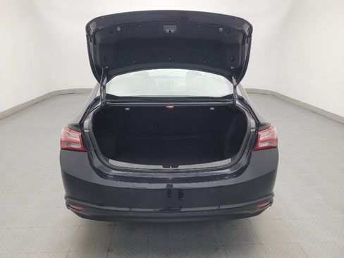 Used 2022 Chevrolet Malibu LT FWD image 29