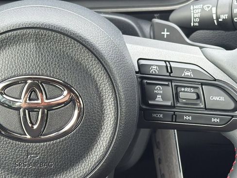 New 2025 Toyota Corolla GR image 31