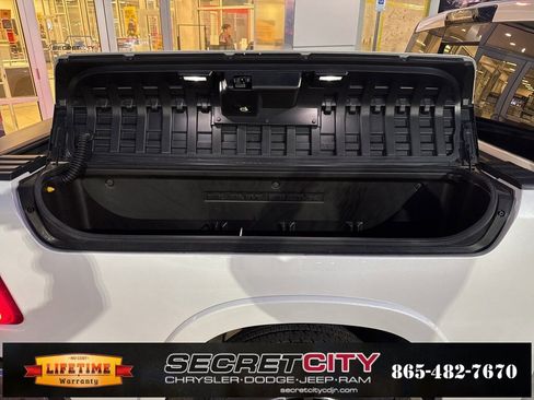 Used 2025 RAM 1500 Limited image 21