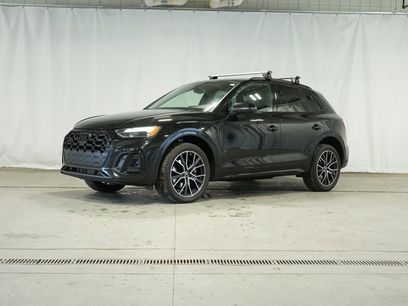Used 2022 Audi SQ5 Premium Plus
