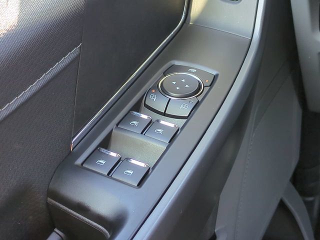 Used 2025 Ford F150 XLT w/ Equipment Group 301A Standard RWD image 21