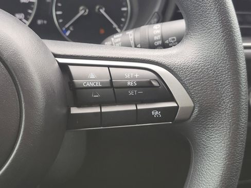 Certified 2024 MAZDA CX-30 AWD 2.5 S image 28