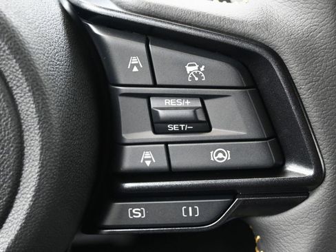 Used 2025 Subaru Crosstrek 2.5i Sport image 30