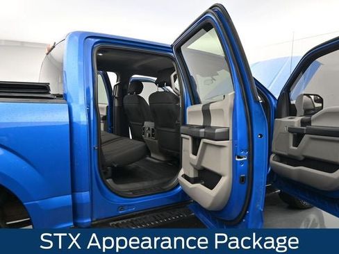 Certified 2019 Ford F150 XL w/ Equipment Group 101A Mid AWD/4WD image 13