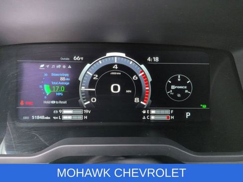 Used 2023 Toyota Tundra 1794 Edition w/ Advanced Package AWD/4WD image 12