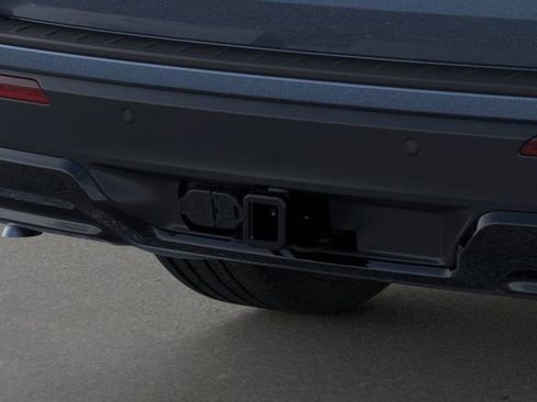 New 2026 Ford Explorer ST-Line RWD image 23
