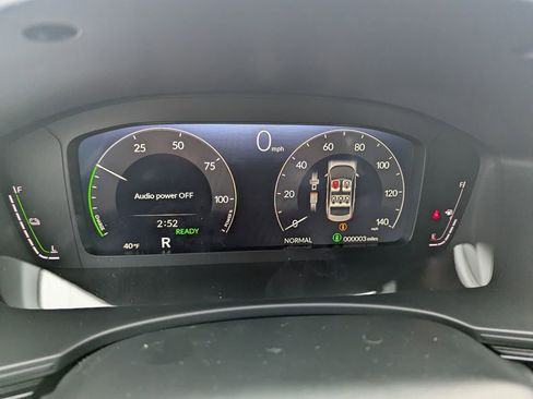 New 2026 Honda Civic Sport Touring image 20