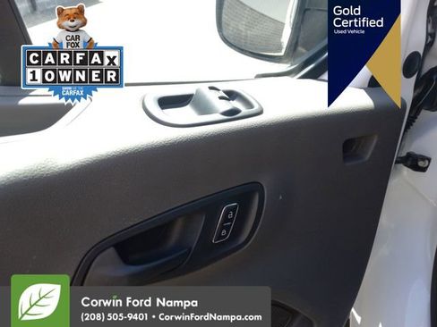 Certified 2024 Ford Transit 350 XLT RWD image 13