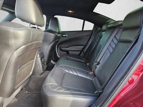 Used 2022 Dodge Charger SRT Hellcat image 15