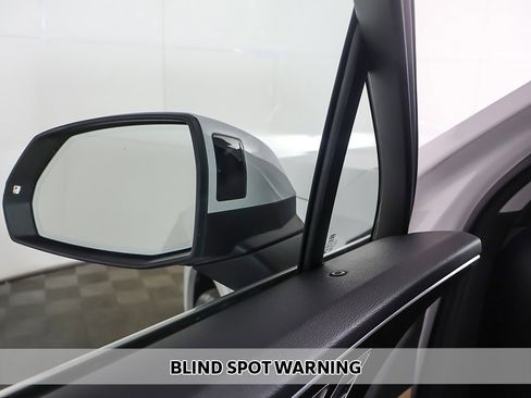 Used 2021 Audi Q7 2.0T Premium w/ Convenience Package image 6