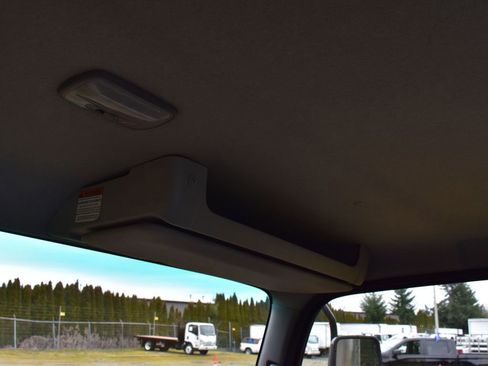 New 2024 Isuzu NPR image 14