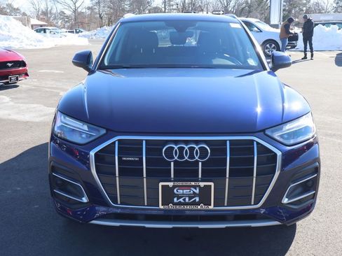 Used 2024 Audi Q5 2.0T Premium image 2