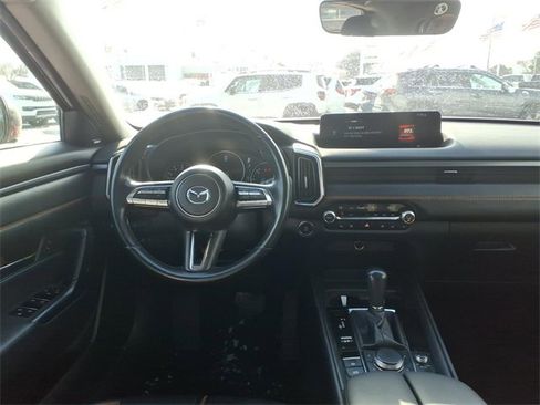 Used 2023 MAZDA CX-50 AWD 2.5 S w/ Premium Plus Pkg image 11