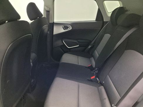 Used 2025 Kia Soul S FWD image 18