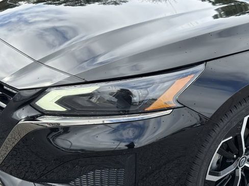 Certified 2023 Nissan Altima 2.5 SR image 28