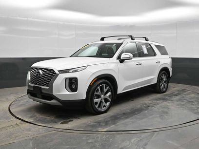 Used 2021 Hyundai Palisade SEL w/ Premium Package