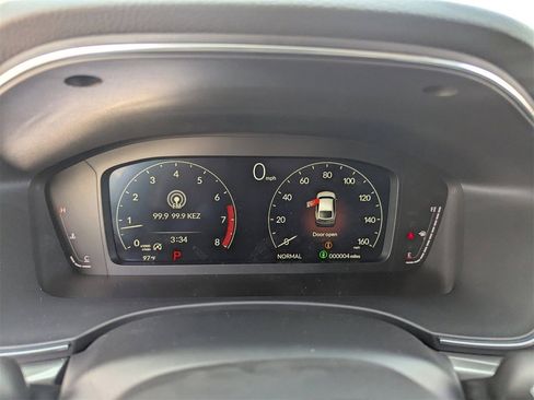 New 2026 Acura Integra image 31