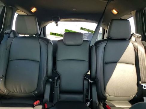 Used 2025 Honda Odyssey Sport-L image 24