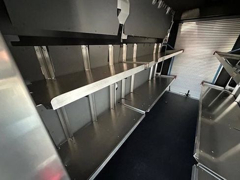 Used 2024 RAM ProMaster 3500 w/ Delivery Van Package FWD image 19