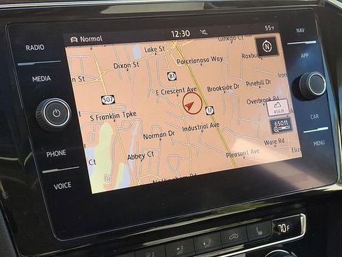 Used 2019 Volkswagen Arteon SEL image 23