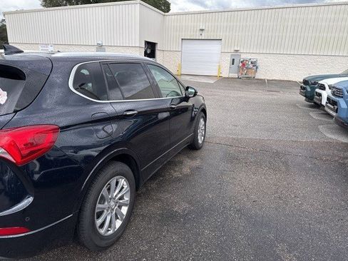 Used 2020 Buick Envision Essence image 4