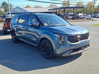 New 2026 Kia Carnival SX video 2