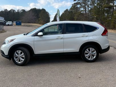 Used 2014 Honda CR-V EX