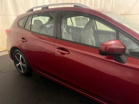 Certified 2023 Subaru Impreza Premium image 11