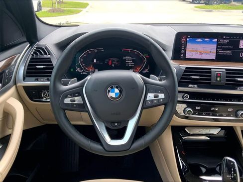 Used 2021 BMW X3 sDrive30i w/ Executive Package RWD image 5