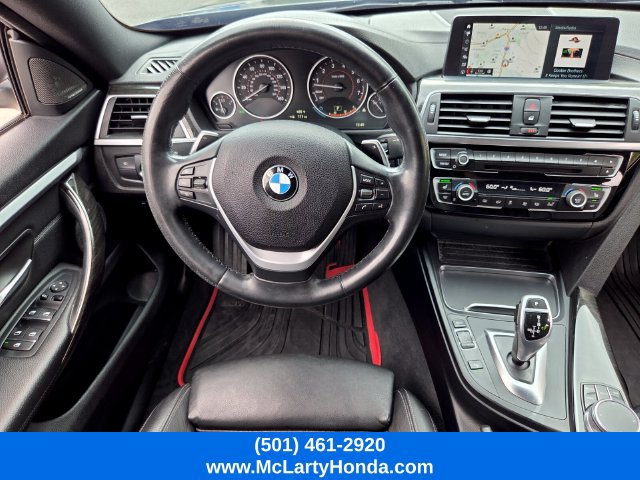 Used 2019 BMW 440i Gran Coupe xDrive AWD/4WD image 14