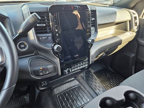 New 2026 RAM 4500 Tradesman image 21