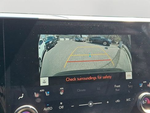 Used 2023 Lexus RX 350 Premium w/ Accessory Package (Z1) image 19