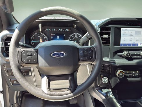 Used 2023 Ford F150 XL w/ STX Appearance Package AWD/4WD image 20