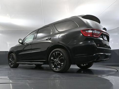 Used 2024 Dodge Durango R/T AWD/4WD image 62