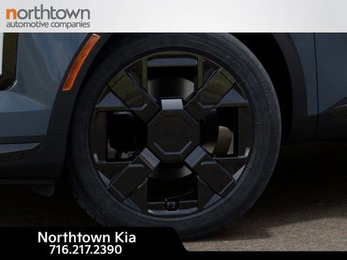 New 2026 Kia Sportage X-Line AWD/4WD image 10