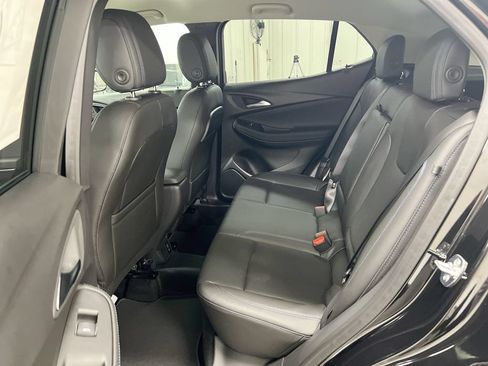New 2026 Buick Encore GX Sport Touring w/ Comfort Package AWD/4WD image 17