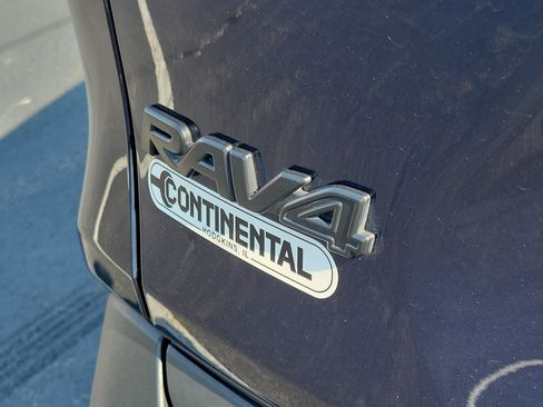 Certified 2023 Toyota RAV4 XLE AWD/4WD image 10